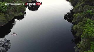 Fudendo Em Publico Na Chapada Diamantina Em Trilha - Alemaohub