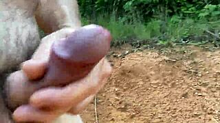 Outdoor homemade update from clitlicker662