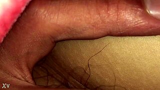 Secret creampie encounter