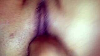 Gnl Demonstrates Powerful Squirting In Video Two