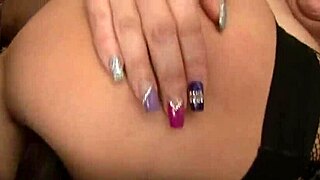 Provocative Alessandra Marques takes Brazilian butt slam, ready for more?