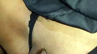 My otaku friend heats up after the convention in cosplay costumes