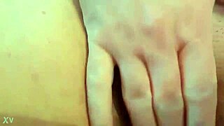 Bosnian Mature Woman Masturbates In High Definition?