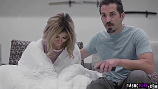 Donnie Rock dives into muff diving with matured and young pussies. He performs cunilingus and rimjobs intensely.