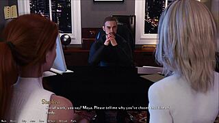 Being a DIK: Explore the 215 Chick Route in This Game.