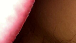 Secret creampie encounter