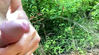 Outdoor homemade update from clitlicker662