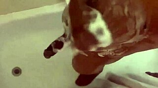 from the shower to the streets, meet me in the sheets