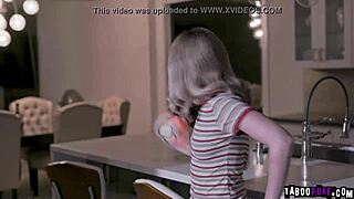 Donnie Rock dives into muff diving with matured and young pussies. He performs cunilingus and rimjobs intensely.