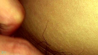 Secret creampie encounter