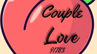 Sexy milf sucks her husband until he bursts in her mouth