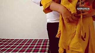 Mi Sobrina Me Calienta Con Su Vestido Hermoso Y Termino Metiendo Mi Polla