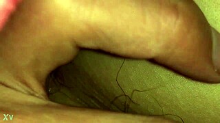 Secret creampie encounter