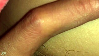 Secret creampie encounter