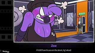 Beat Banger - Virgin Newbie Explores Wild Anal Group Action