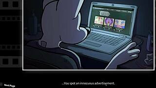 Beat Banger - Virgin Newbie Explores Wild Anal Group Action