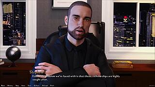 Being a DIK: Explore the 215 Chick Route in This Game.