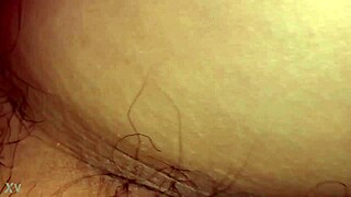 Secret creampie encounter