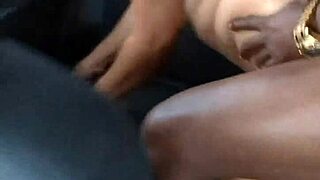 My Wife's Ass and Pussy Blacked Out for 9 Hours from Jersey to Kentucky