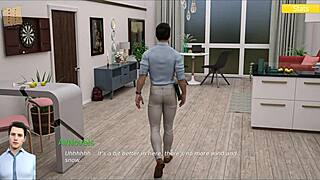 Mature Big Tits Teen 18+ In Rosewater Manor Game