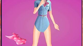 is this barbie dreamhouse adventure getting too sexy with assfucking and anal?
