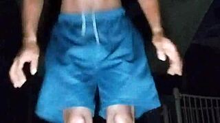 Hey, wanna join me for some fun at the park today? Got a cute roommate waiting!