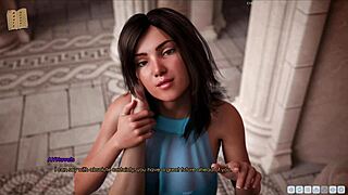 lust academy 270 with cute curvy characters