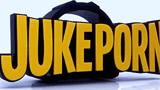 Skinny mature blonde at casting loves getting fucked hard with a facial finish