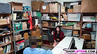 i got caught at the shop with two hard arguments i couldn't refuse