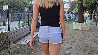 Last Minute Triple Date Christen Courtney 3On1 Anal & Dp With Cum In Mouth