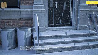 Mature Big Tits Teen 18+ In Rosewater Manor Game