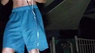 Hey, wanna join me for some fun at the park today? Got a cute roommate waiting!