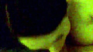 Amateur Couple Blows Monster Cock!