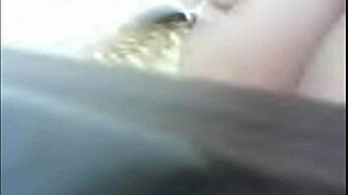 Horny filipino milf on webcam shows off