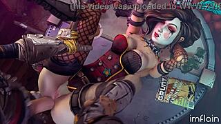 Mad Moxxie