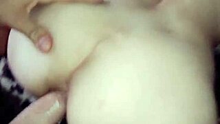 Stockings Down, Mature Milf's Holes Open For Hard Assfucking In Close-Up.