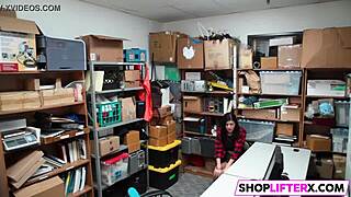 i got caught at the shop with two hard arguments i couldn't refuse