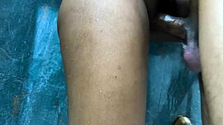 Hey, watch brother pound stepsis in hardcore action!