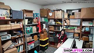 i got caught at the shop with two hard arguments i couldn't refuse