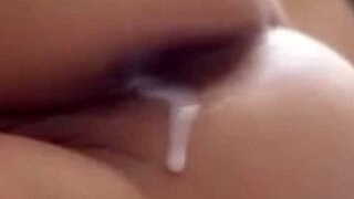 empregada piriguete arruma quarto e leva gozada no cu