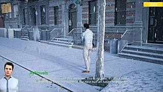 Mature Big Tits Teen 18+ In Rosewater Manor Game