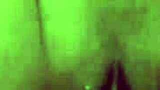 Sarah lace takes hardcore creampie in stockings