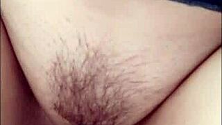 Rough anal fucking of wife prostitute saying it hurts take it out