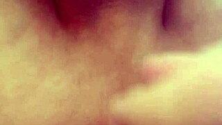 A handsome twink achieves male squirt and prolapse through spoon anal fisting stimulation