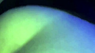 i moan as my big ass gets smashed in lingerie