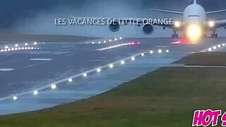 My stranger friend seduces and fucks my mother-in-law passionately