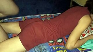 That Venezuelan skinny girl arrived in Colombia and sold her pussy for just ten dollars on her first job.