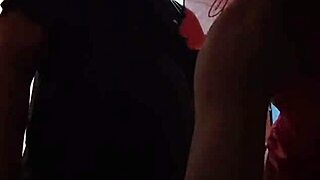 Hey, check out this realfemboy update with hot trans action for Jan 25!