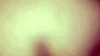 i found this hot latina teen on instagram begging for cock, so i gave her a hardcore blowjob and she swallowed everything