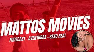 in the motel, the brunette enjoys raw fucking and licking without condom